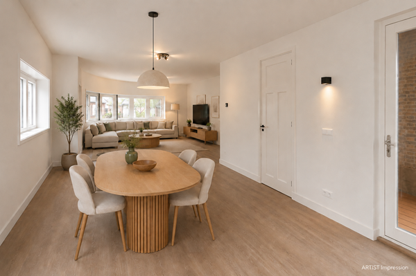 Medium property photo - Zuiderweg, 1211 HE Hilversum